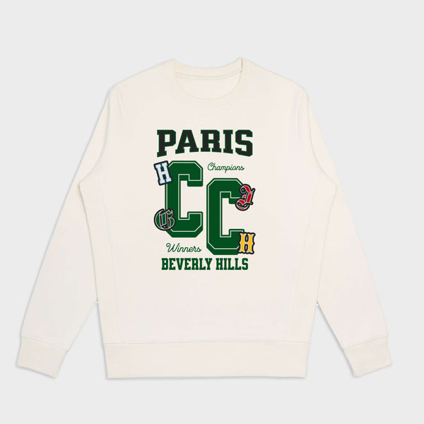 City of Champions (Cream)