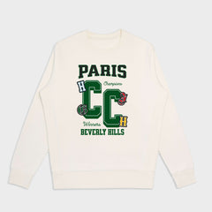 City of Champions (Cream)