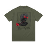 City Of David Tee