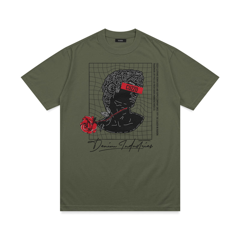 City Of David Tee