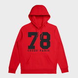Conception Hoodie