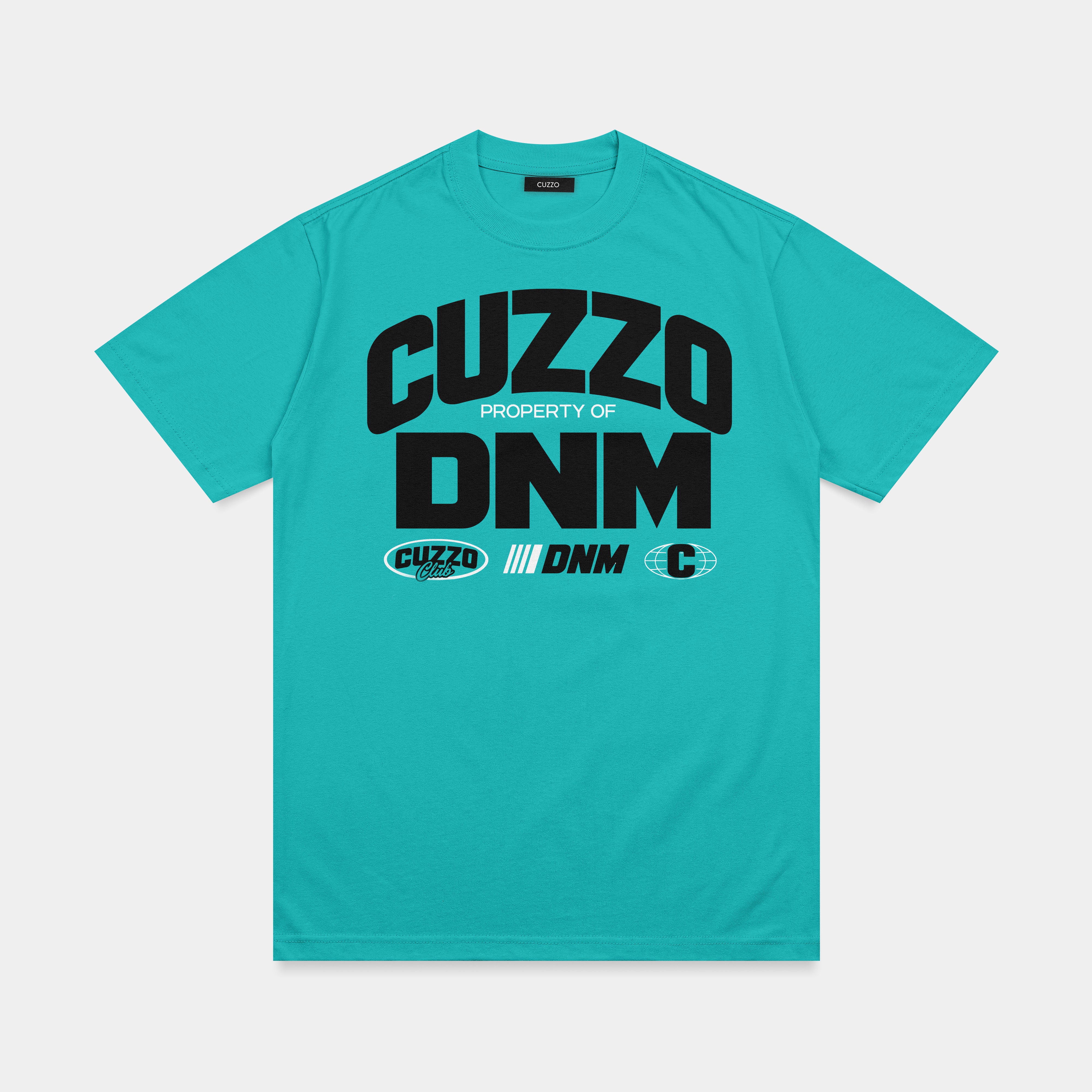 Cuzzo Crafted Tee