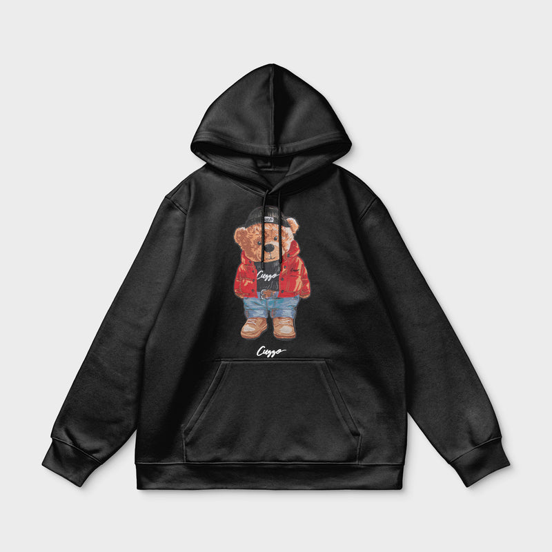 Cuzzy™ Hoodie