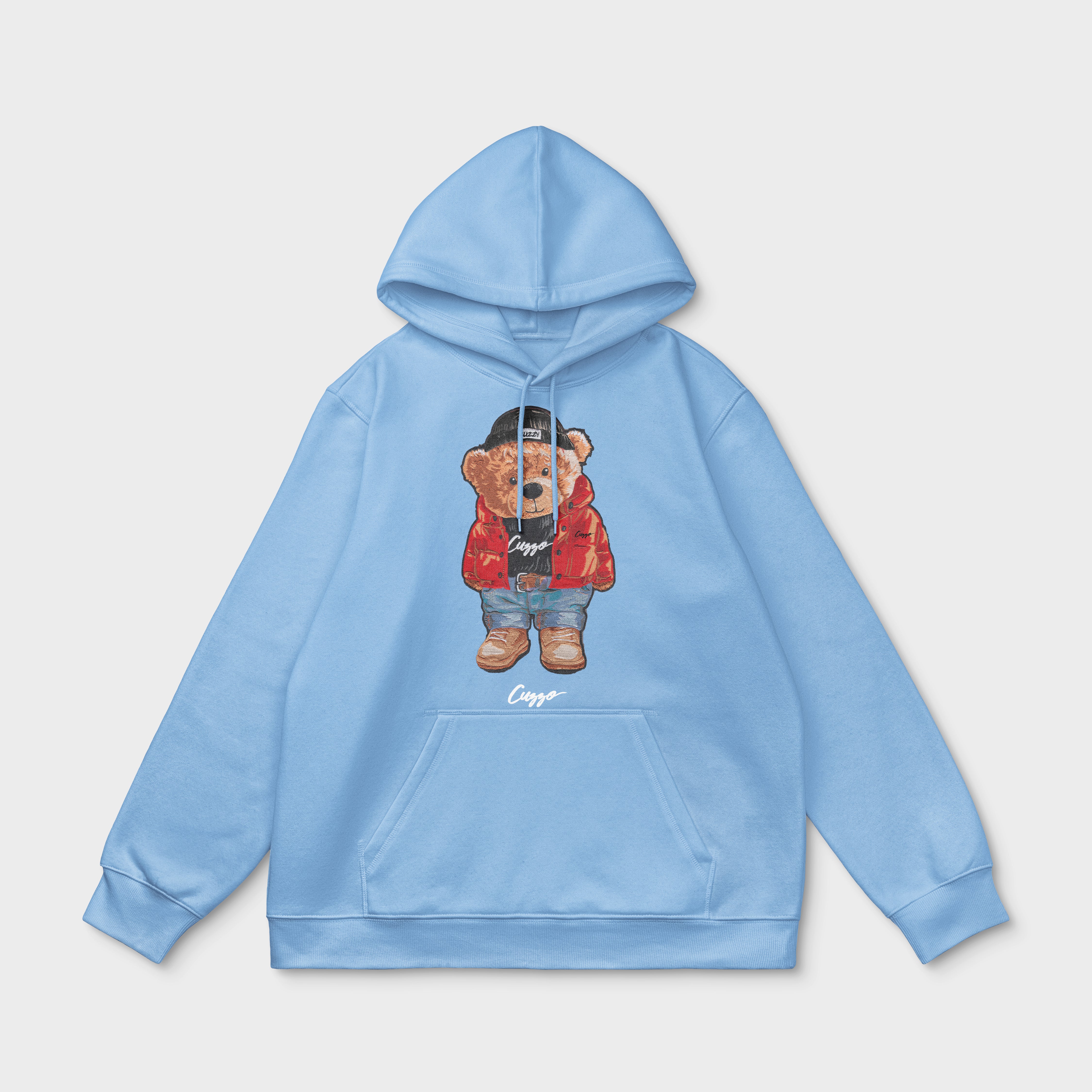 Cuzzy™ Hoodie