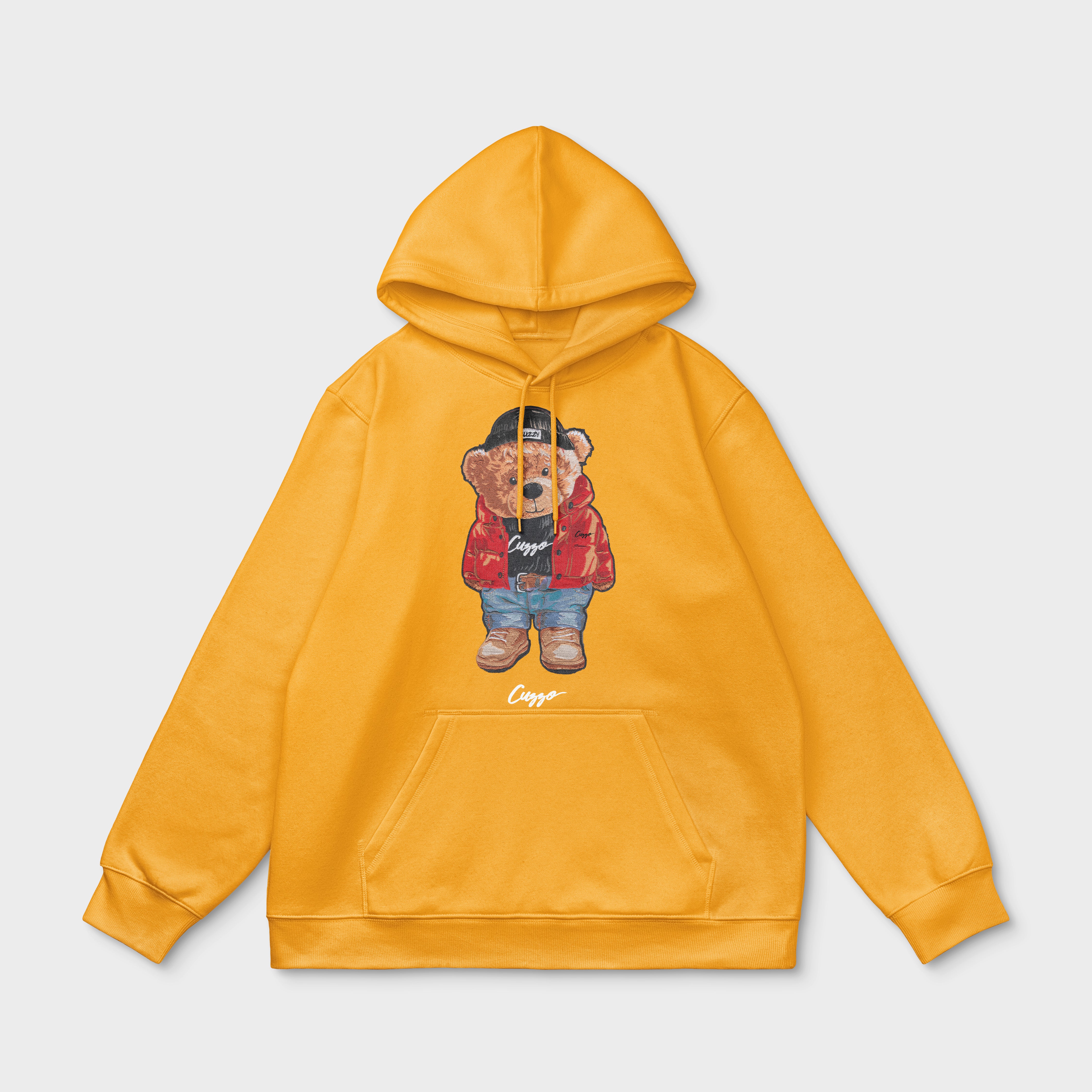 Cuzzy™ Hoodie