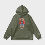 Cuzzy™ Hoodie