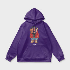 Cuzzy™ Hoodie