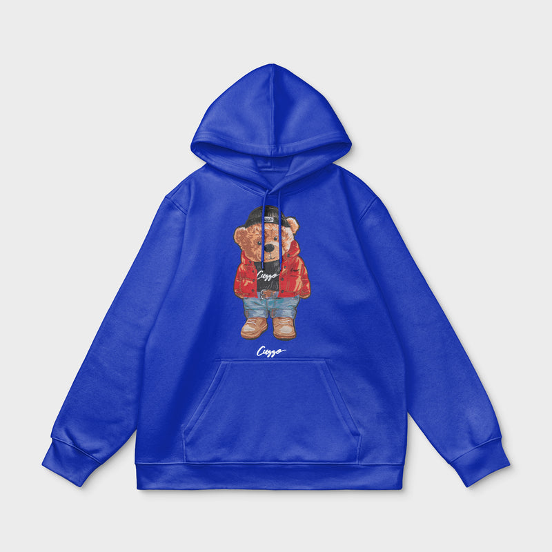 Cuzzy™ Hoodie