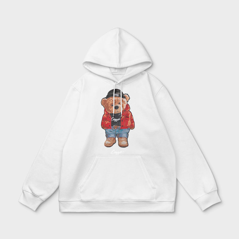 Cuzzy™ Hoodie