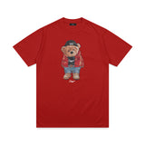 Cuzzy Tee