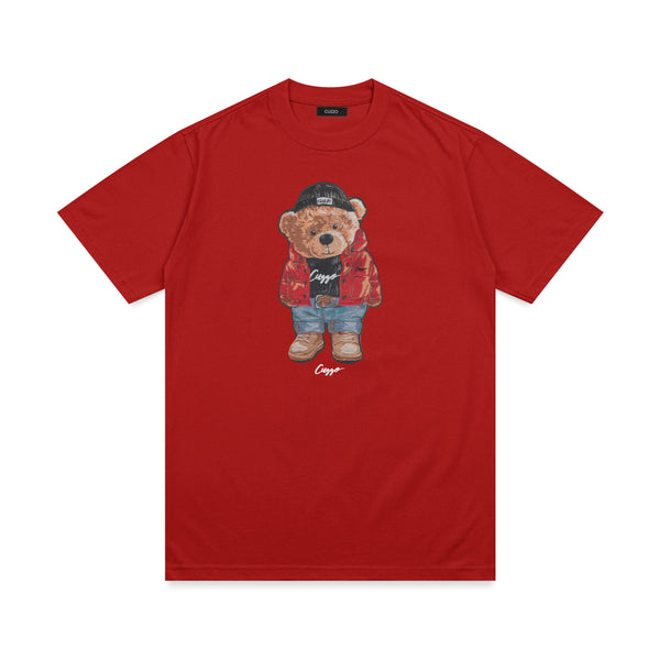 Cuzzy Tee
