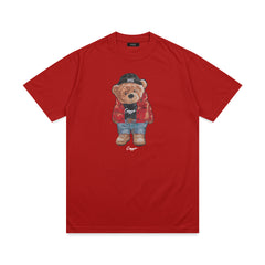 Cuzzy Tee