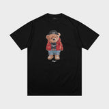 Cuzzy Tee