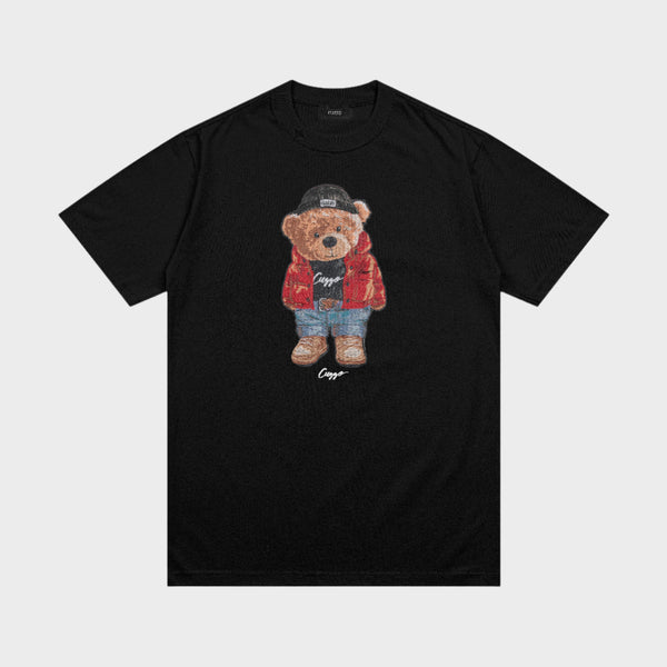 Cuzzy Tee