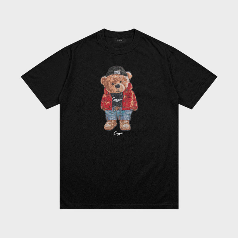 Cuzzy Tee