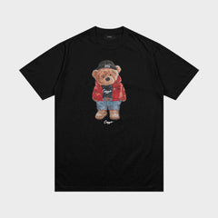Cuzzy Tee