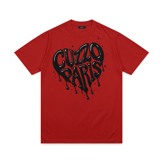 Cuzzo Drip Tee