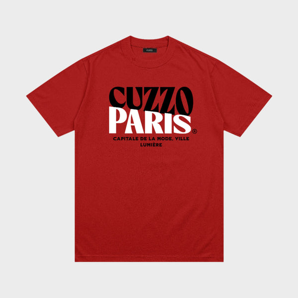 Essentric Tee