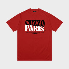 Essentric Tee