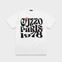 Uptown Tee