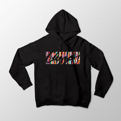 BIG Dream Hoodie