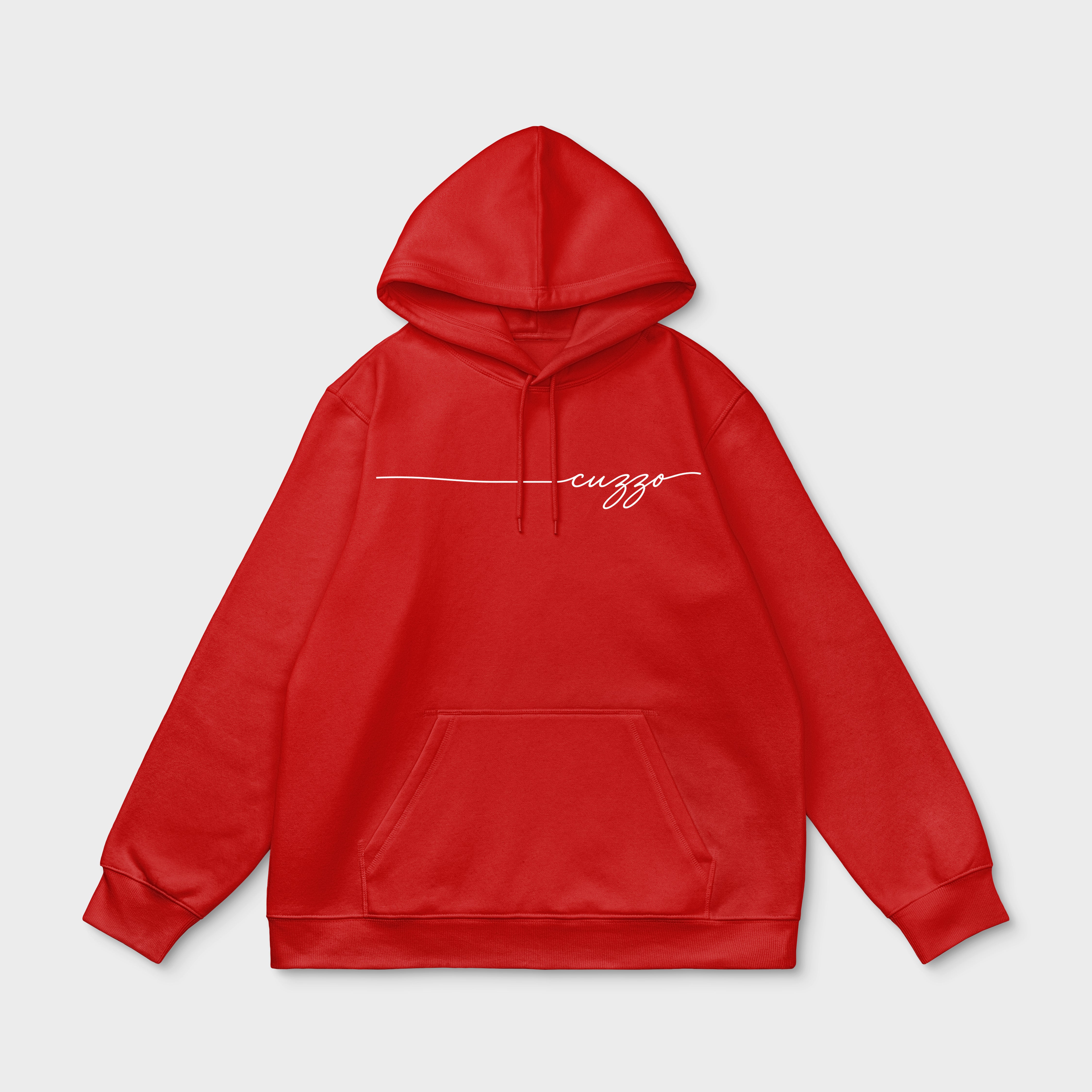 Longitude hoodie