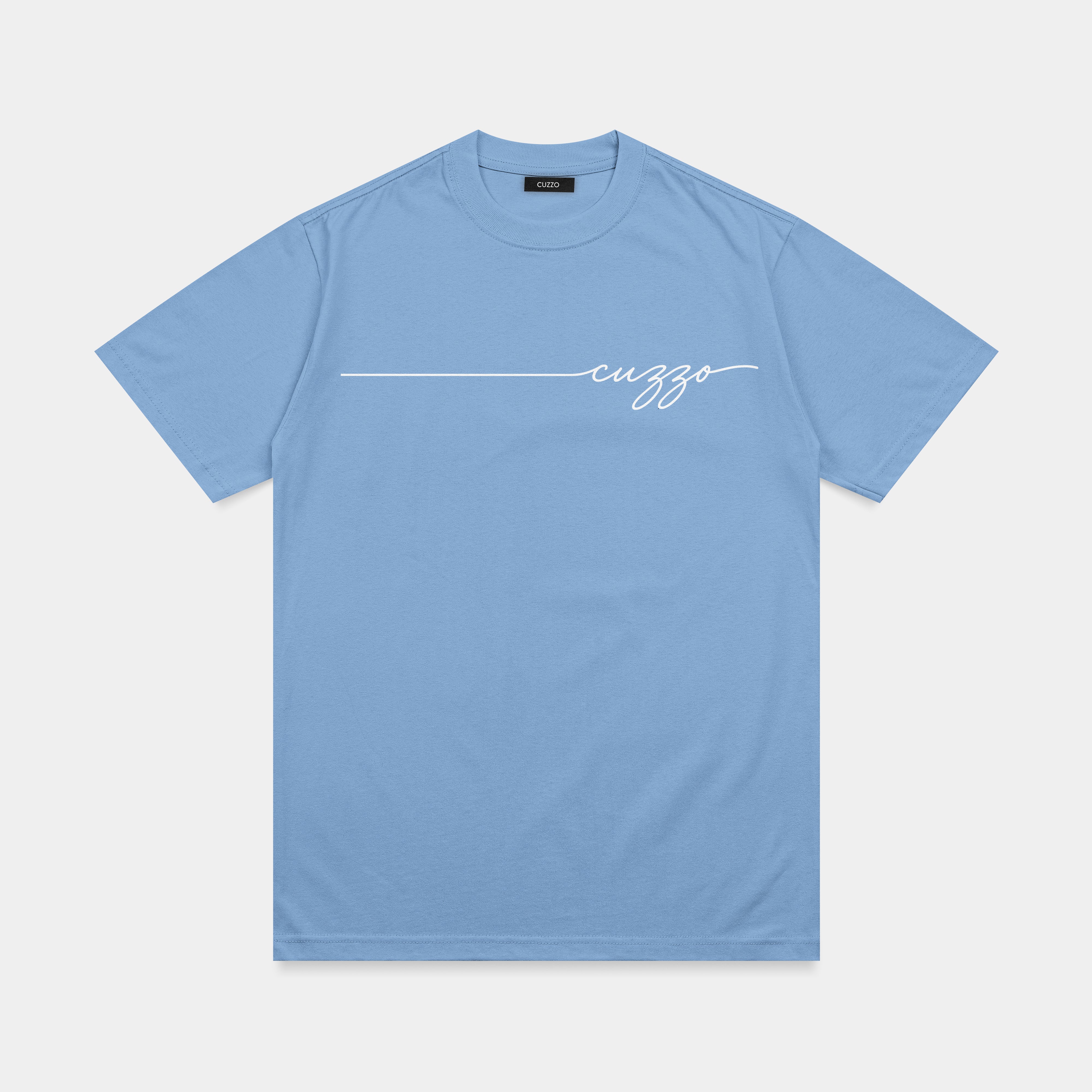 Longitude Tee