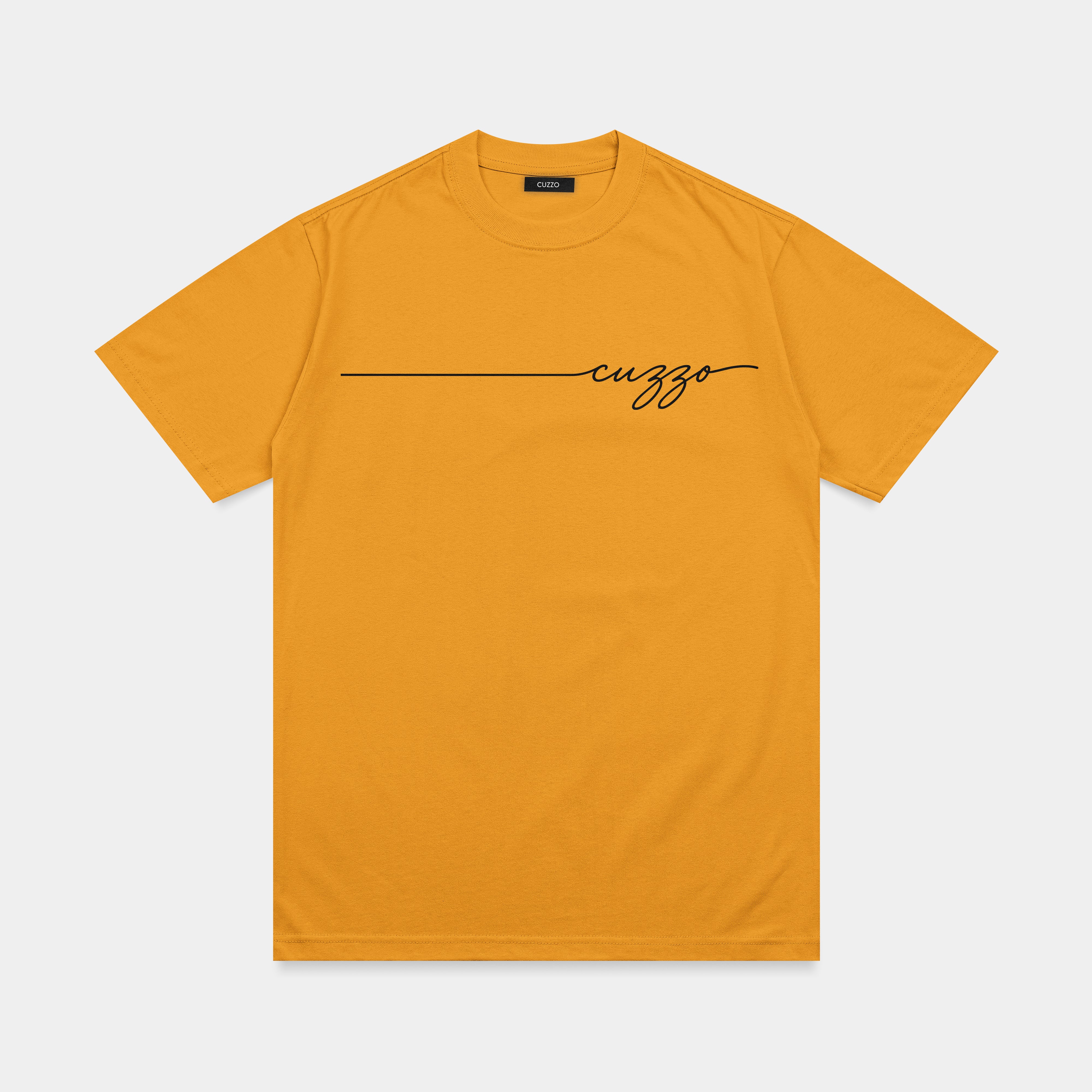 Longitude Tee