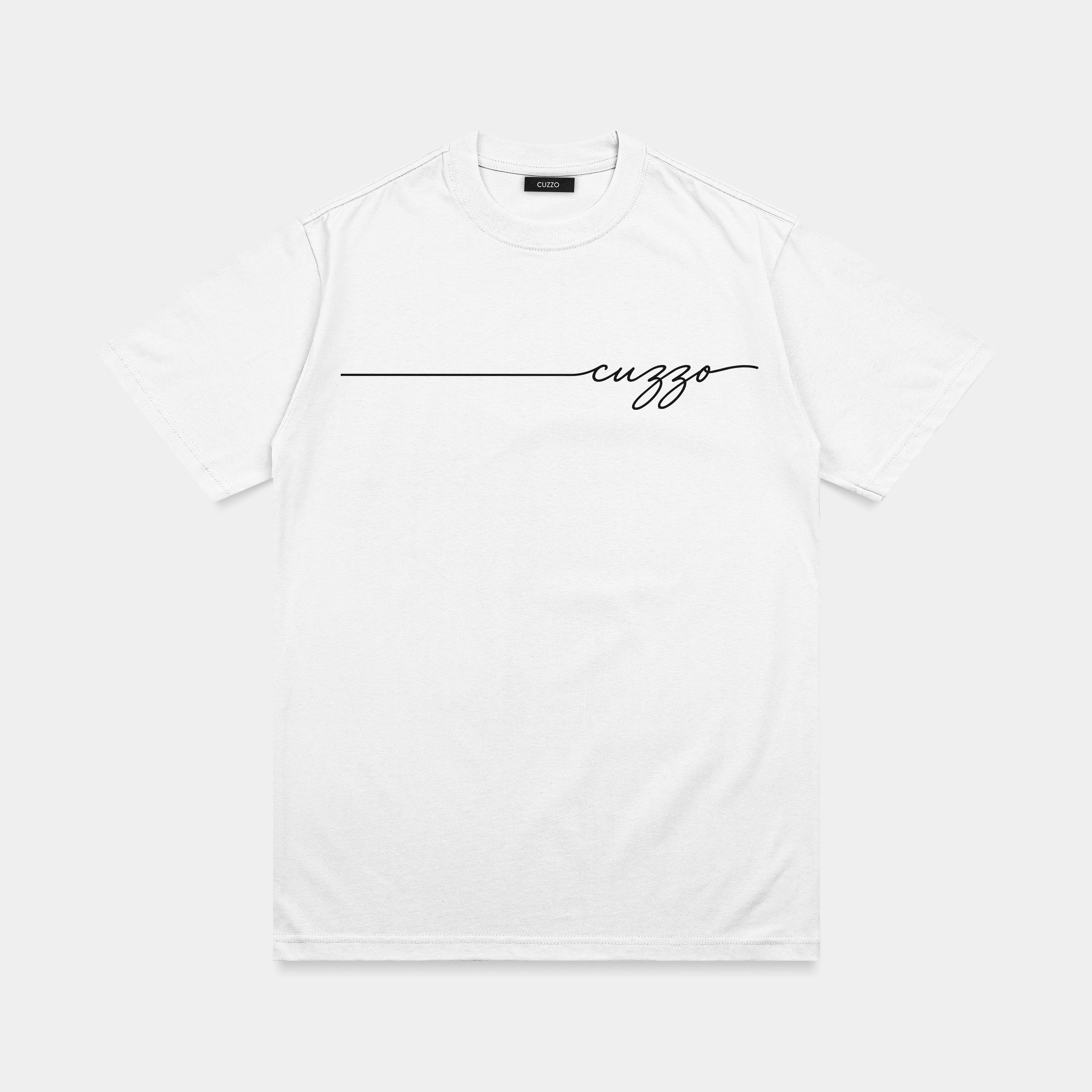 Longitude Tee