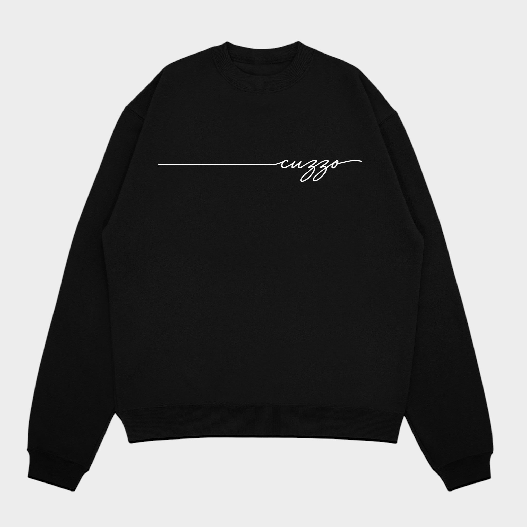 Longitude Sweatshirt