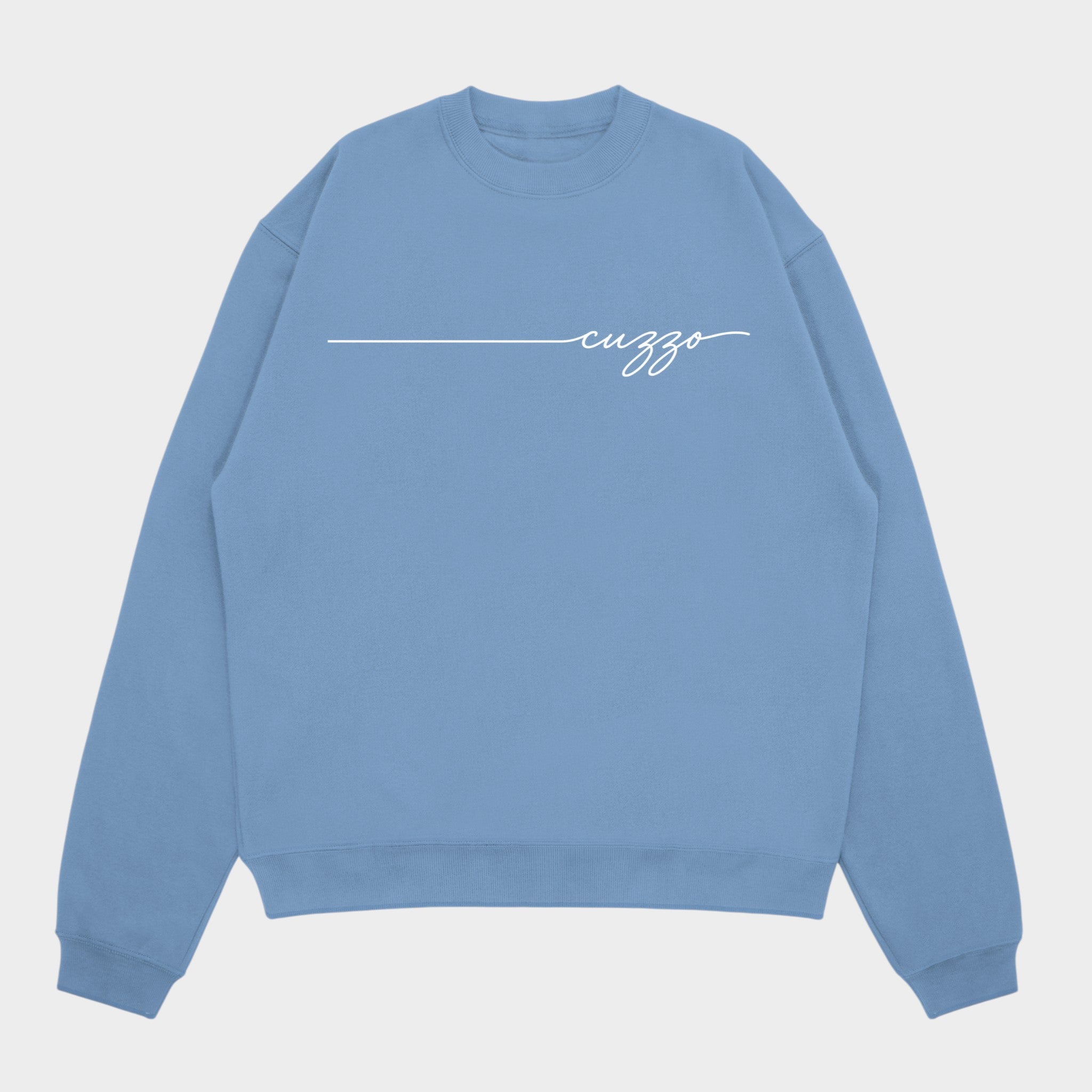 Longitude Sweatshirt