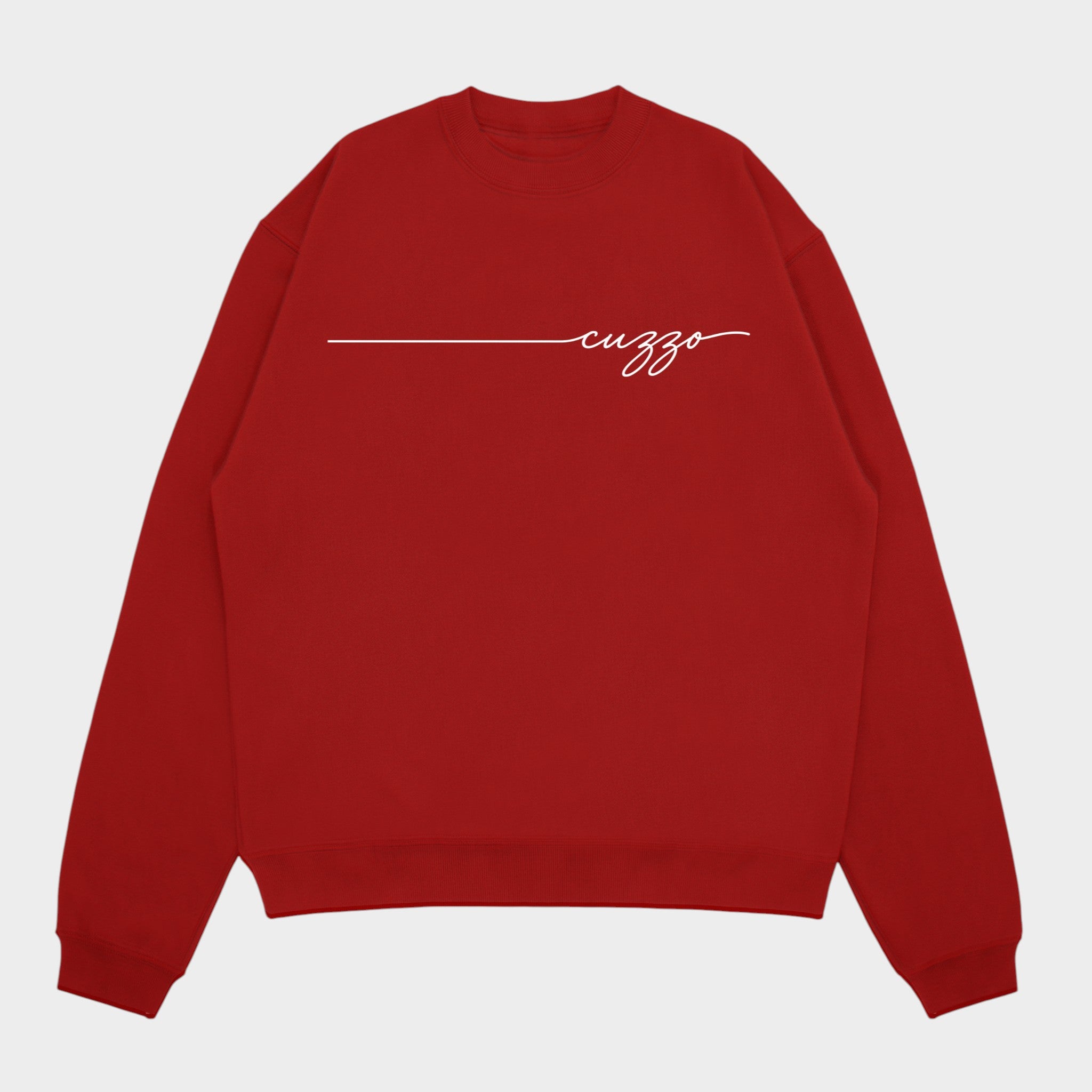 Longitude Sweatshirt