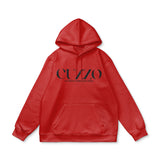 Paris Lux Hoodie