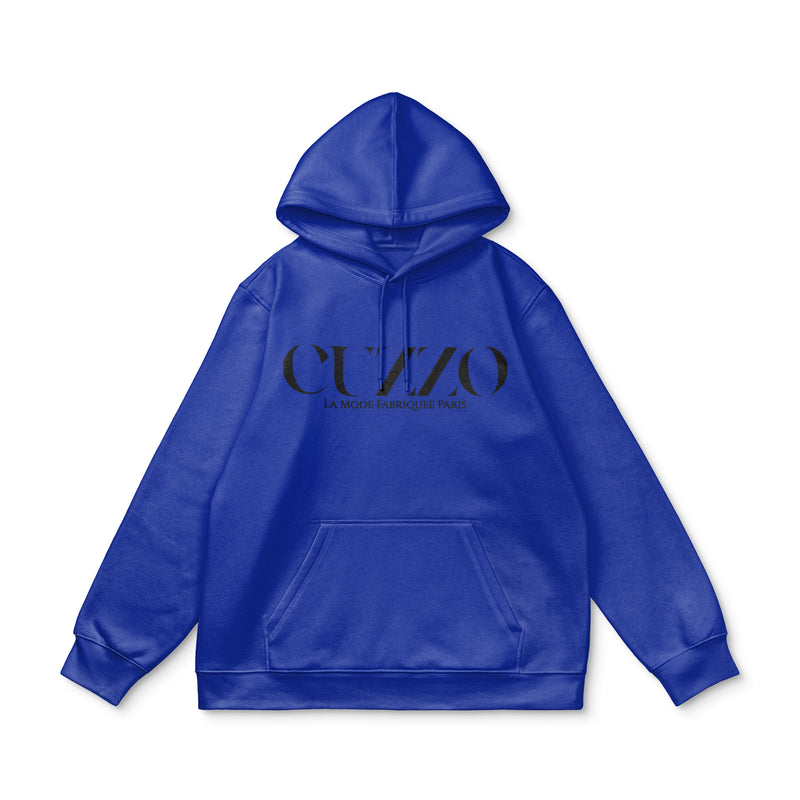 Paris Lux Hoodie