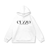 Paris Lux Hoodie