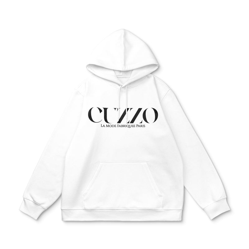 Paris Lux Hoodie