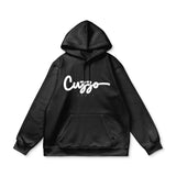 Signature Paris Lux Hoodie