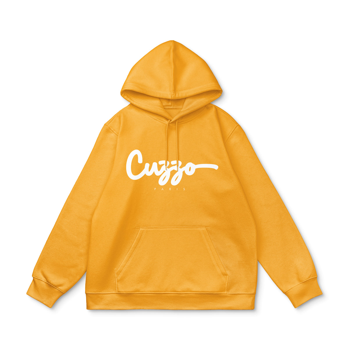 Signature Paris Lux Hoodie