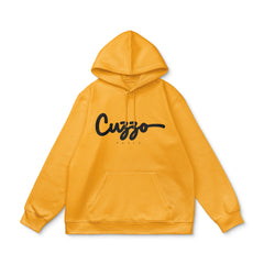 Black Signature Paris Lux Hoodie