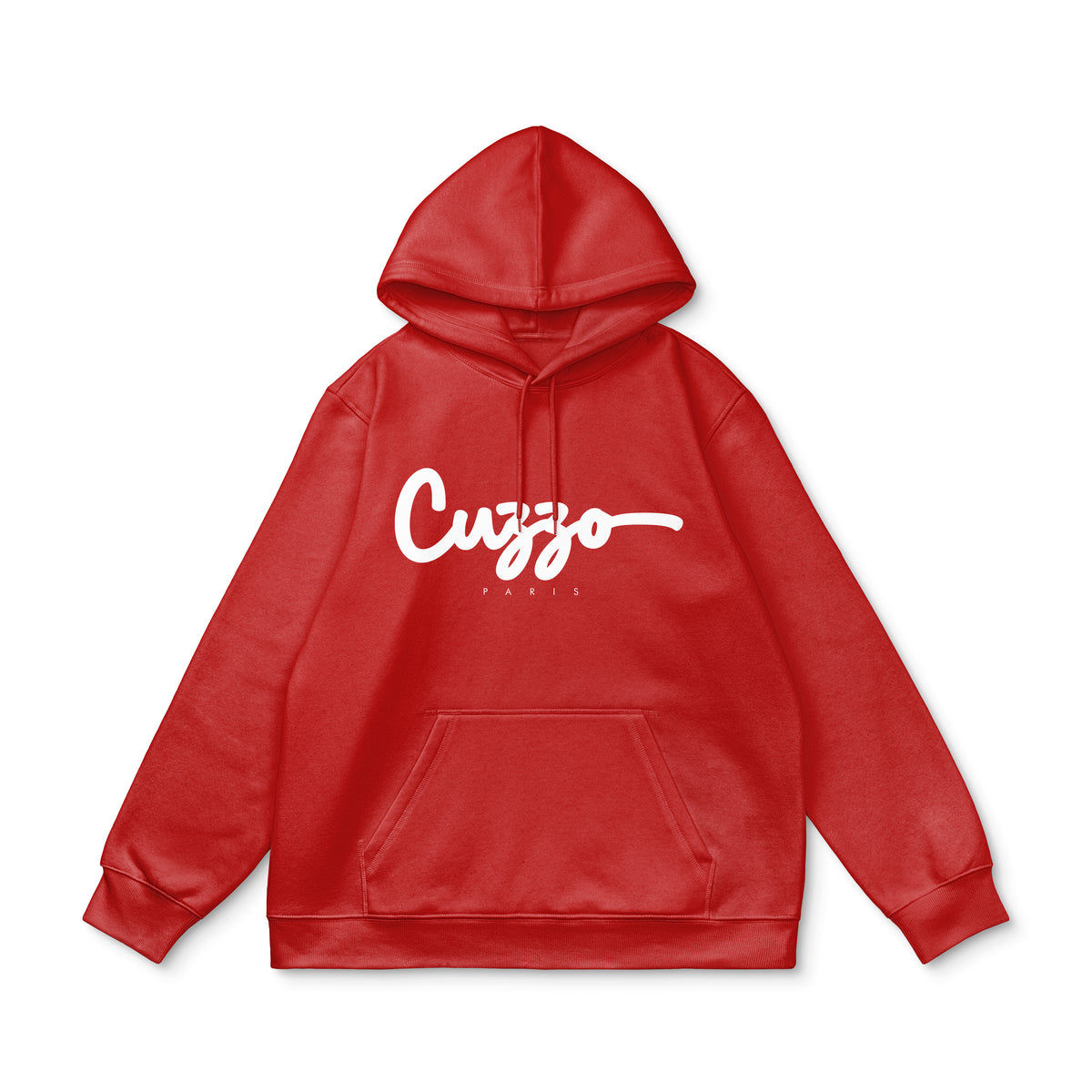 Signature Paris Lux Hoodie