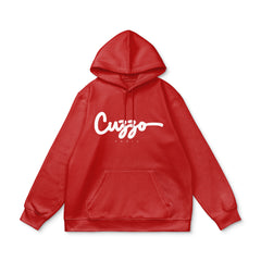 Signature Paris Lux Hoodie