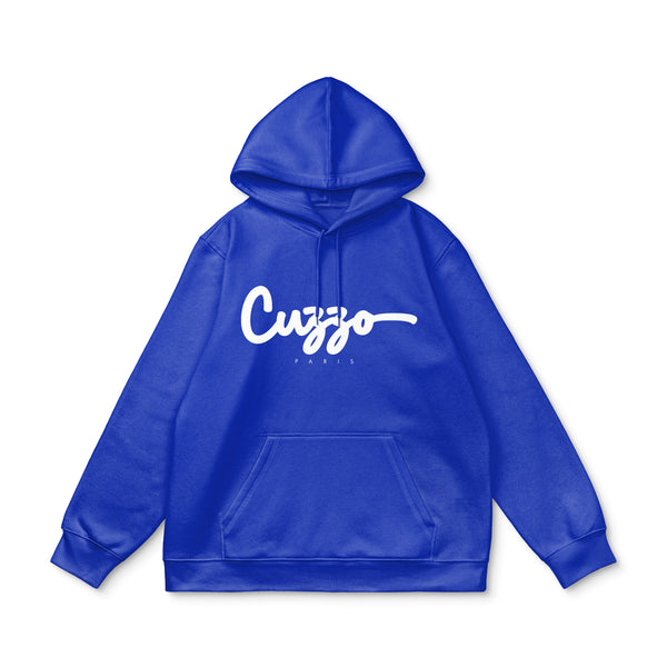 Signature Paris Lux Hoodie