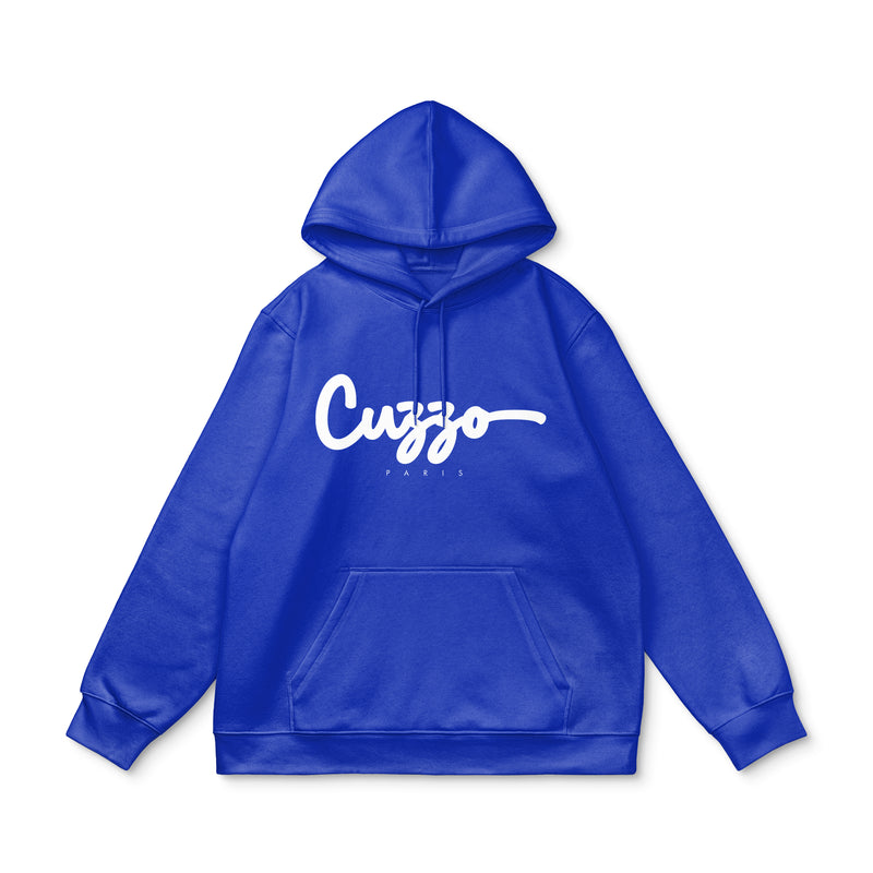 Signature Paris Lux Hoodie