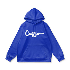 Signature Paris Lux Hoodie