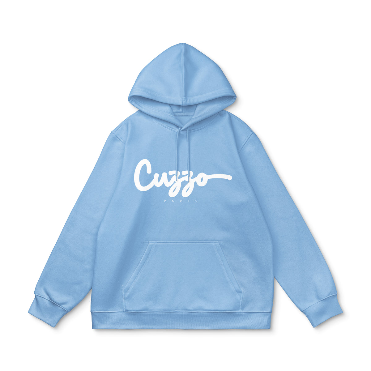 Signature Paris Lux Hoodie