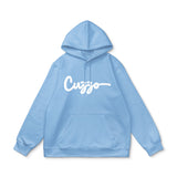 Signature Paris Lux Hoodie