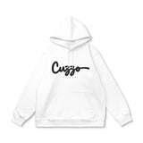 Black Signature Paris Lux Hoodie