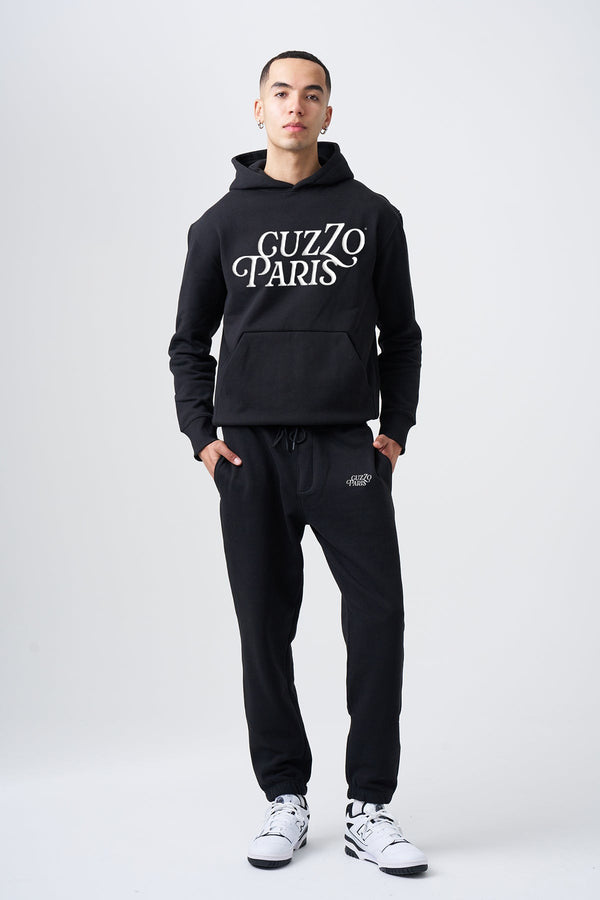 Uptown Jogger Set