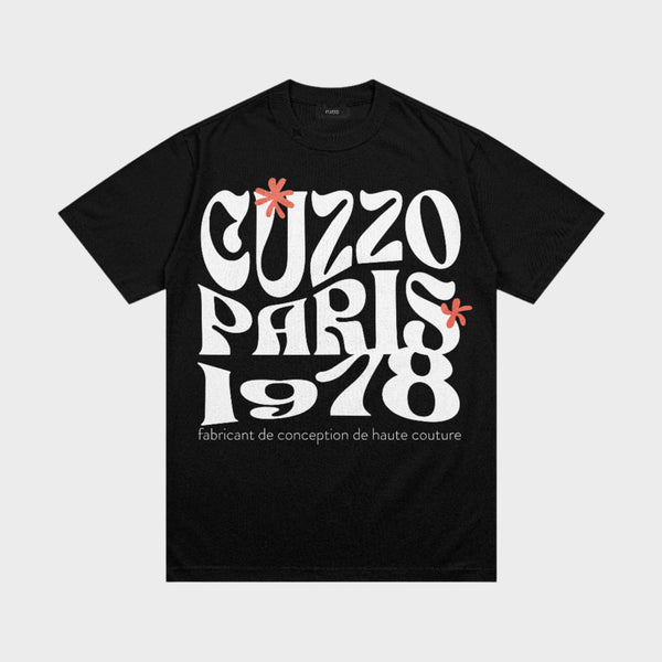 Uptown Tee