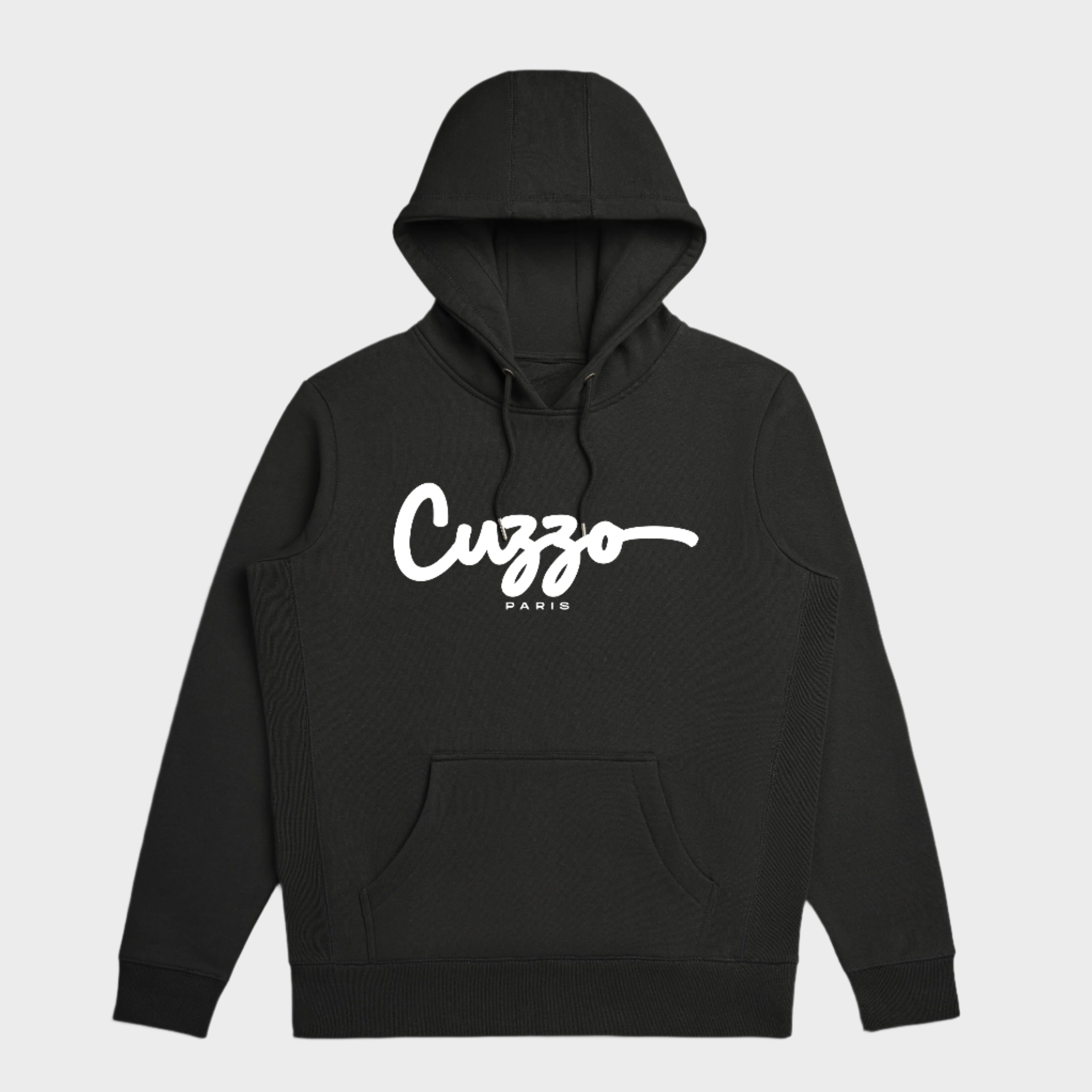Signature Hoodie